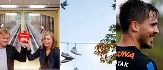 Lista: Höstens för- och nackdelar