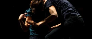 Focus Dance på hög nivå