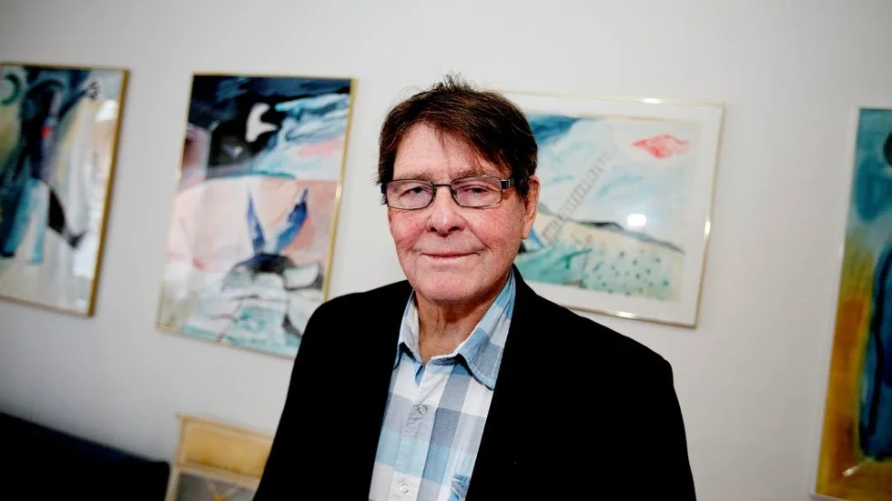 Kritisk. Uppsalaläkaren Claes Sundelin satt med i den nämnd som beslutat om ersättning för vanvård. I dag är han kritisk till att ersättning bara kunde delas ut i de allvarligaste fallen. Många har nu inte fått det erkännande som de behövt av staten, vilket sannolikt vairt viktigare än en stor summa pengar, menar han.