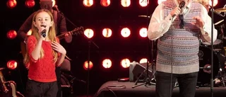 Succé för Görans Julshow