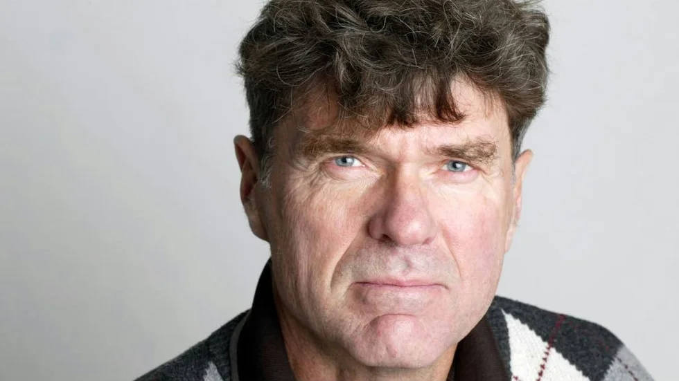 Leif Elinder