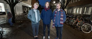 Uppsalaband gör insamling till Musikhjälpen