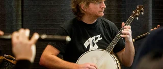 Musikfest främst för musiker