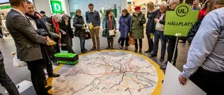 UL vill prata nya busstider