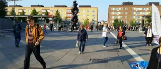 Var god skölj!