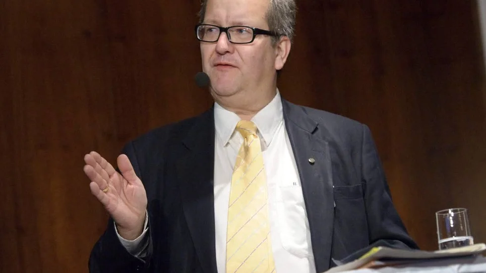 Stig-Björn Ljunggren.