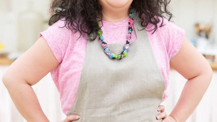 Linda Gidlund.