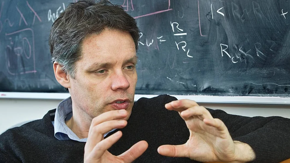 Ulf Danielsson