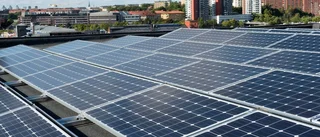 Balans för både energi och effekt