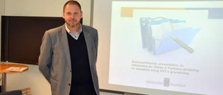 Kritik mot Hjalmarsson efter granskning