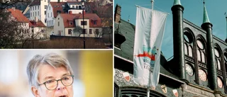 Ryska Hansestäder stängs ute • Harlevi: "Vårt stöd går nu på alla sätt till Ukraina"