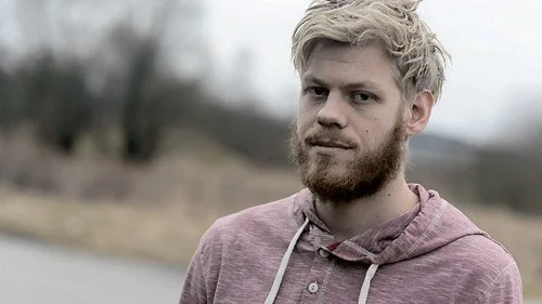 Emil Samuelsson är en av Horn/Hycklinge IF:s mest rutinerade spelare.