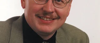Andersson drabbad av hjärtinfarkt