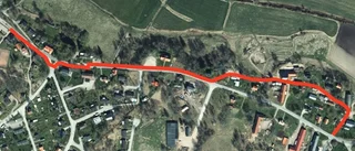 Efterlängtad cykelväg får klartecken