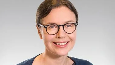 Kristina Starborg, Uppsala kommun