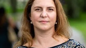 – När de fått rätt hjälp så kan de få vara den mamma de vill vara, säger Alkistis Skalkidou, överläkare och professor vid institutionen för kvinnors och barns hälsa vid Akademiska sjukhuset.