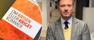 Så klarar du ett långt strömavbrott