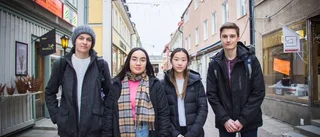 De vill studera i Forsmark