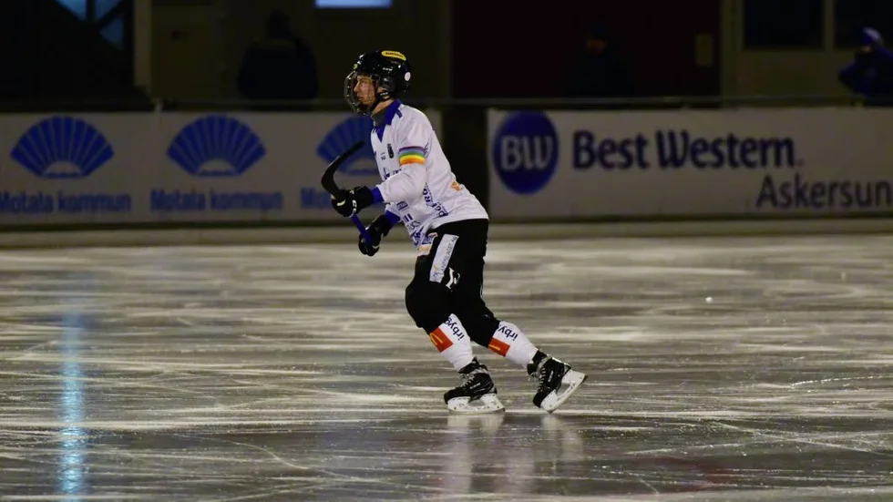 Sirius bandy avslutar säsongen borta mot Tellus på Zinkensdamm.