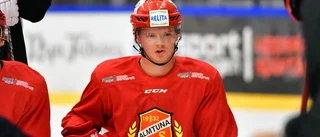 Säsongen kan vara över för Ais-backen