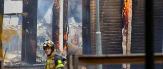 Direktkopplade brandlarm på alla skolor