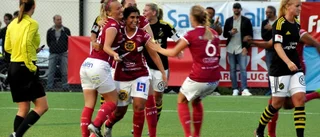 Uppsala kryssade mot seriekollegan