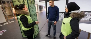 Gottsunda Mammorna vädjar: "Vi går på knäna"