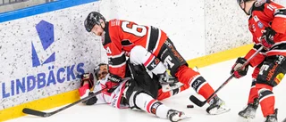 Piteå Hockeys backbjässe utan kontrakt – med dagar kvar till ispremiären