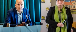 Malmström: "Jag kommer sakna honom"