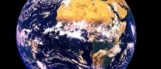 Klimatskeptiker men inte högerextrem