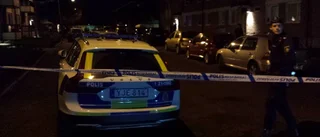 Fortfarande ingen gripen efter dödsskjutningen