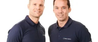 De satsar på brandsäkerhet