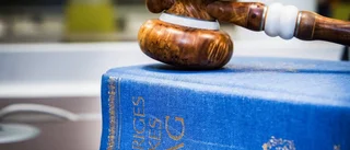Skulle döda chefen, får strängare straff