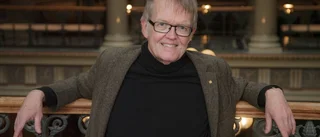 Med passion för träd