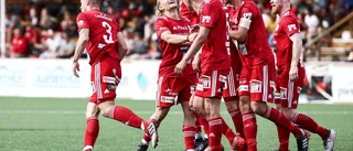 19-åringen har skrivit på för Piteå IF