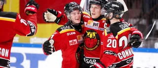 Kaptenens lugnande besked: "Den dörren är nog stängd"