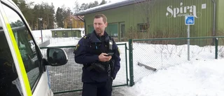 Fyraåringar smet från förskolan – hittades hos en kompis