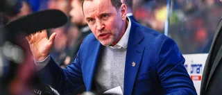 "Bulan" rosenrasande på Växjö och domarna