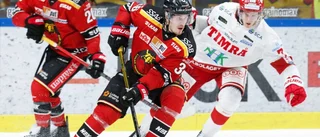 Avslöjar: Luleå-stjärnan uppvaktas av NHL-klubbar