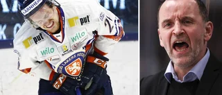 "Bulan": "Jag förstår att publiken tappar fattningen"