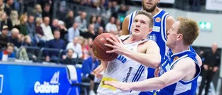 BC Luleås plan för få stopp på Adam Rönnqvist