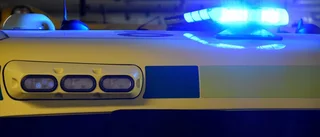 Flera fordon i olycka på E4
