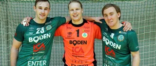 Slutsekundsdrama när BBK:s herrar segrade