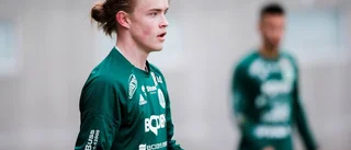 Bodens BK skriver nytt kontrakt med försvarare