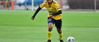 Förlust efter sent tapp