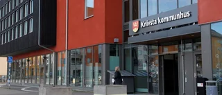 Varför inte meröppet på Knivsta bibliotek?
