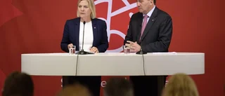 Rop på hjälp från S
