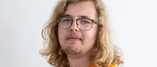 På pendeltåget är vi alla lika