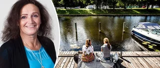 Slut-på-semester-ångesten går att lura