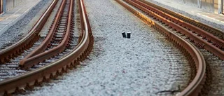 Uppsala får vänta på spårvagnspengar
